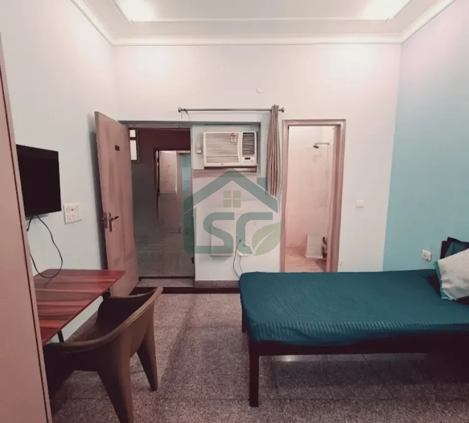 Global Stay PG in Sector 46, Gurugram — property photo 1
