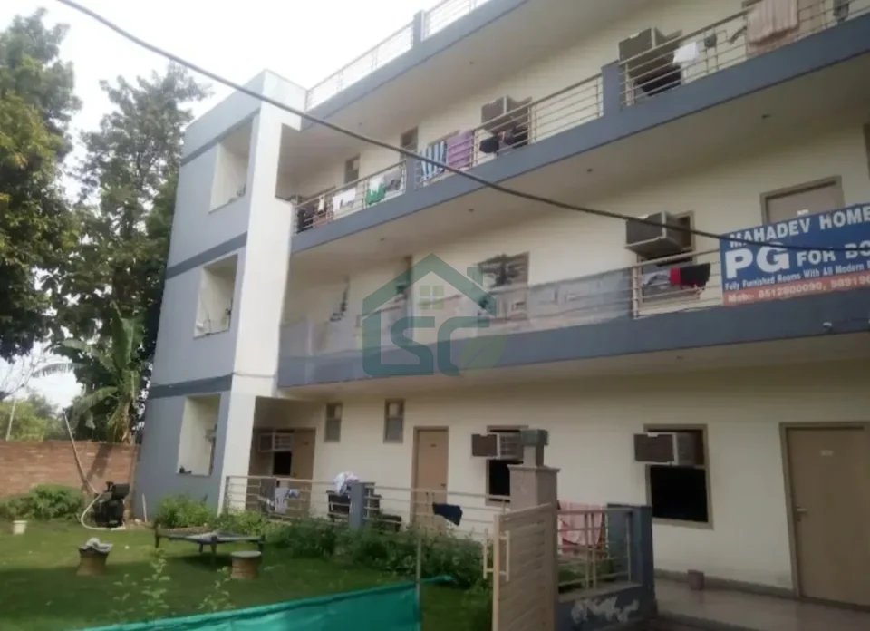 Global Stay PG in Sector 46, Gurugram — property photo 5