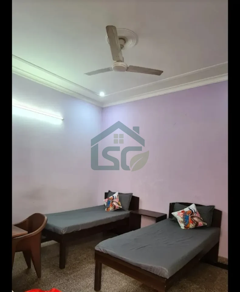 Global Stay PG in Sector 46, Gurugram — property photo 3