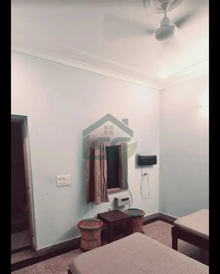 Global Stay PG in Sector 46, Gurugram — property photo 2