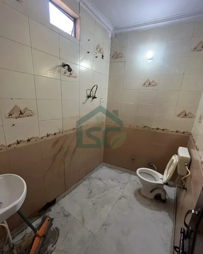Photo 3 of Sheetal PG, Beta I, Greater Noida