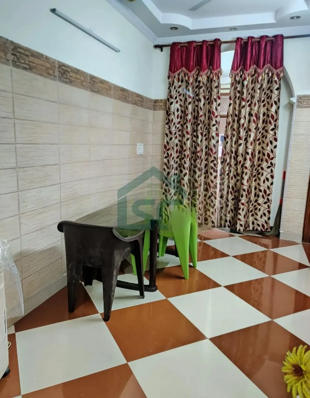 At Sheetal PG, Beta I, Greater Noida