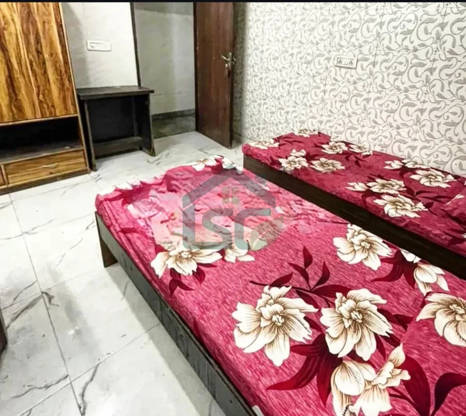 Photo 2 of Dream Home PG, Sector 66, Noida