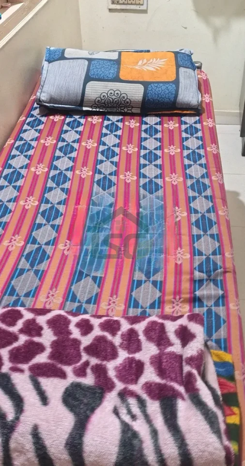 At Sri Lakshmi PG For Gents, Bellandur, Bangalore