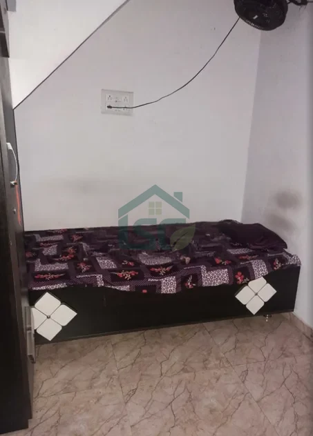 At Jayesh Homes, Bapunagar, Ahmedabad