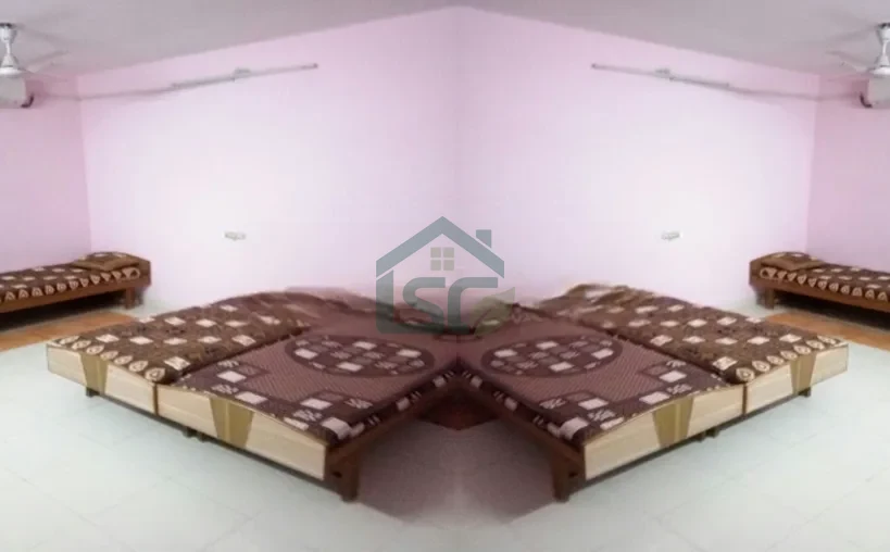 Photo 3 of Ambika Hostel For Boys, Gota, Ahmedabad