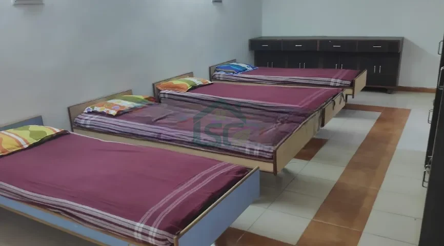 Photo 4 of Ambika Hostel For Boys, Gota, Ahmedabad