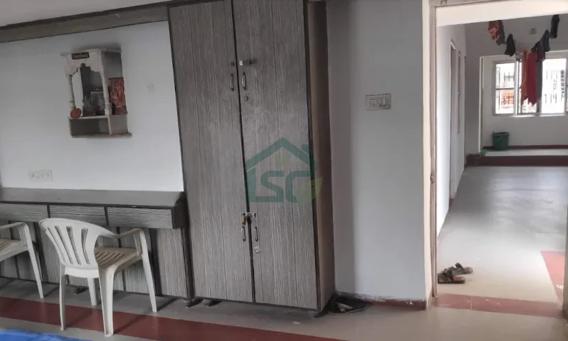 Photo 2 of Ambika Hostel For Boys, Gota, Ahmedabad