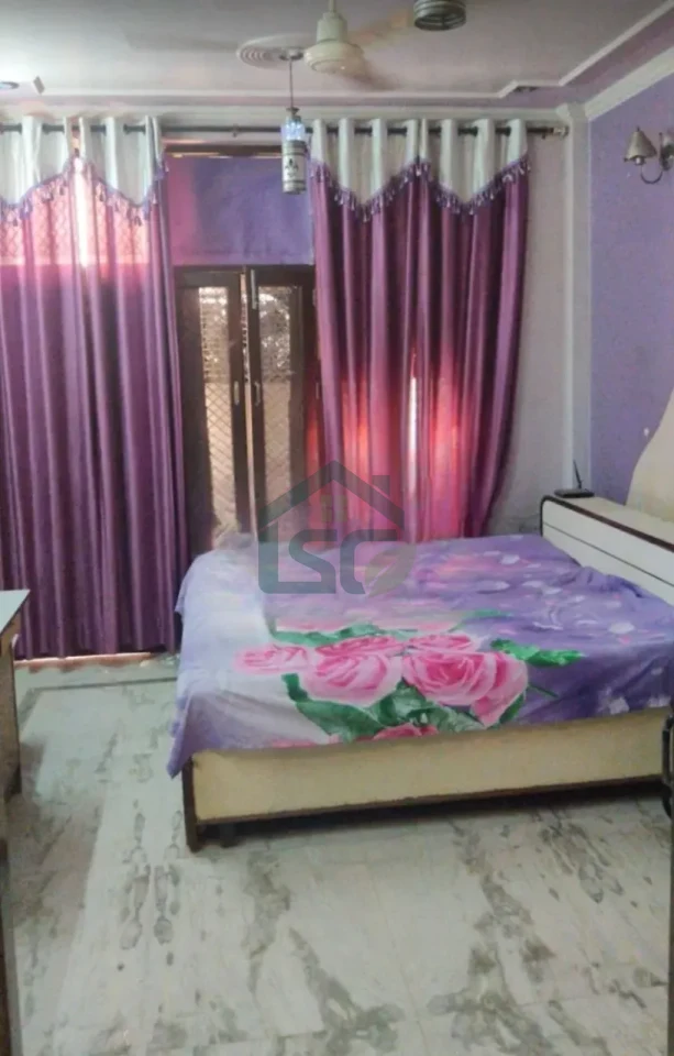 Room available on rent for girls in Rohini, Delhi — property photo 2