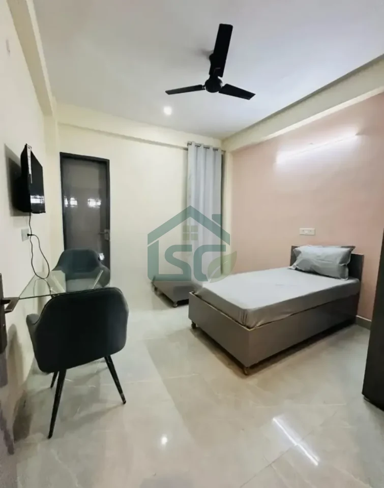 Mahadev PG in Imt Manesar, Gurugram — property photo 3