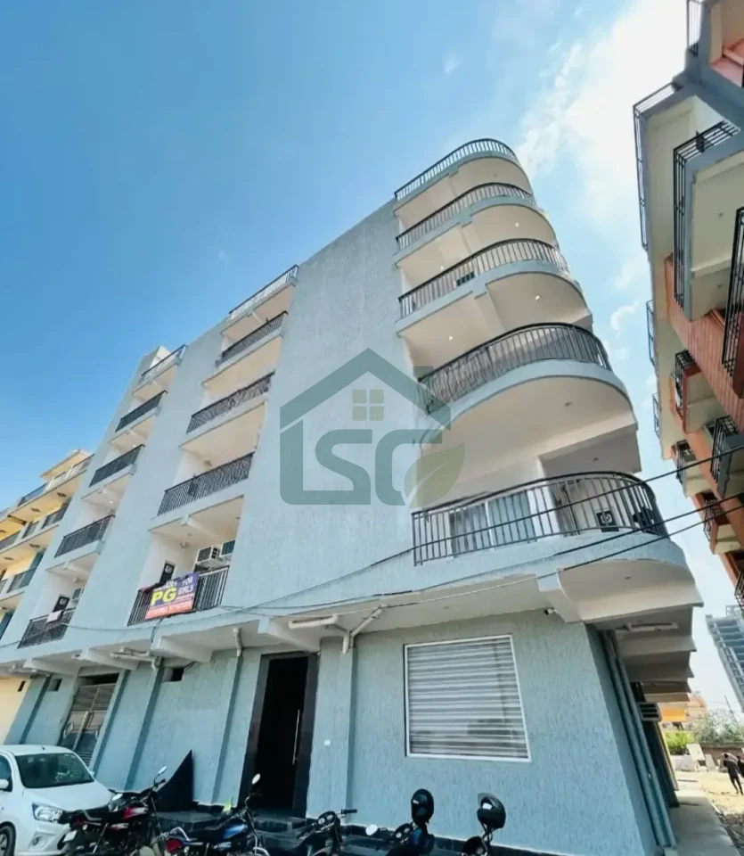 Mahadev PG in Imt Manesar, Gurugram — property photo 1
