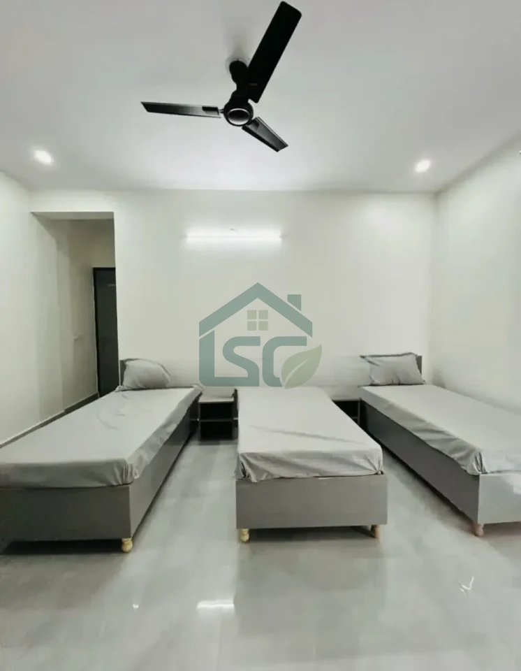 Mahadev PG in Imt Manesar, Gurugram — property photo 5