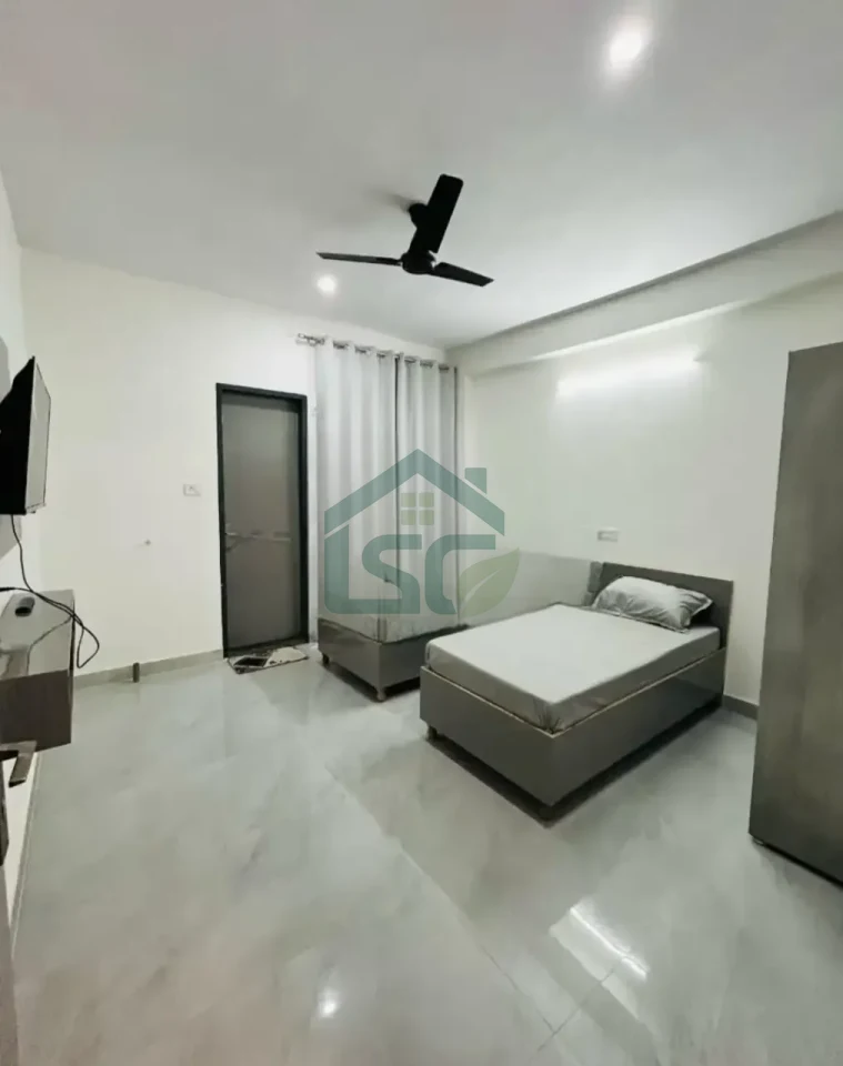 Mahadev PG in Imt Manesar, Gurugram — property photo 2