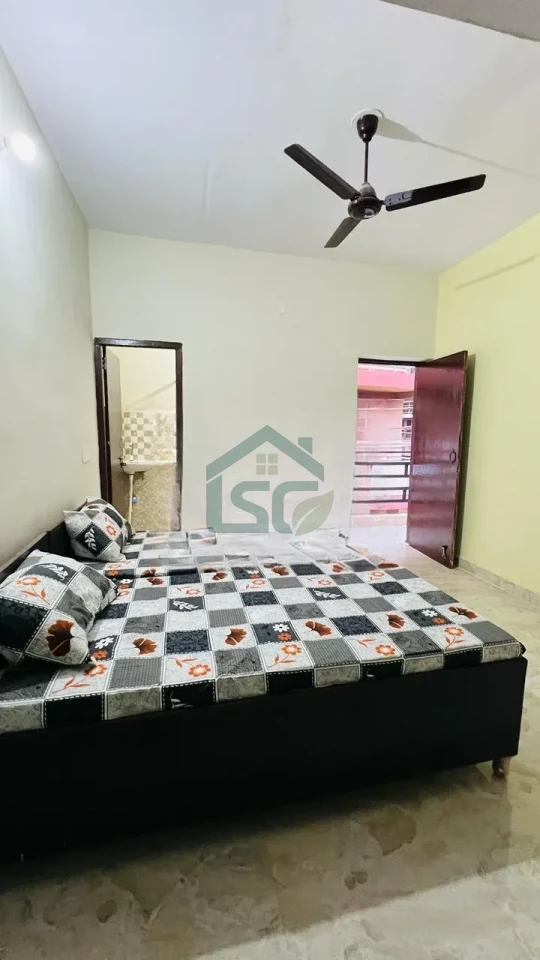 Elite homes girls PG in Sector 38, Gurugram — property photo 1