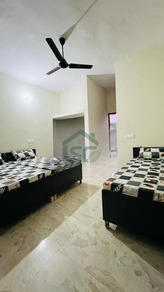 Elite homes girls PG in Sector 38, Gurugram — property photo 2