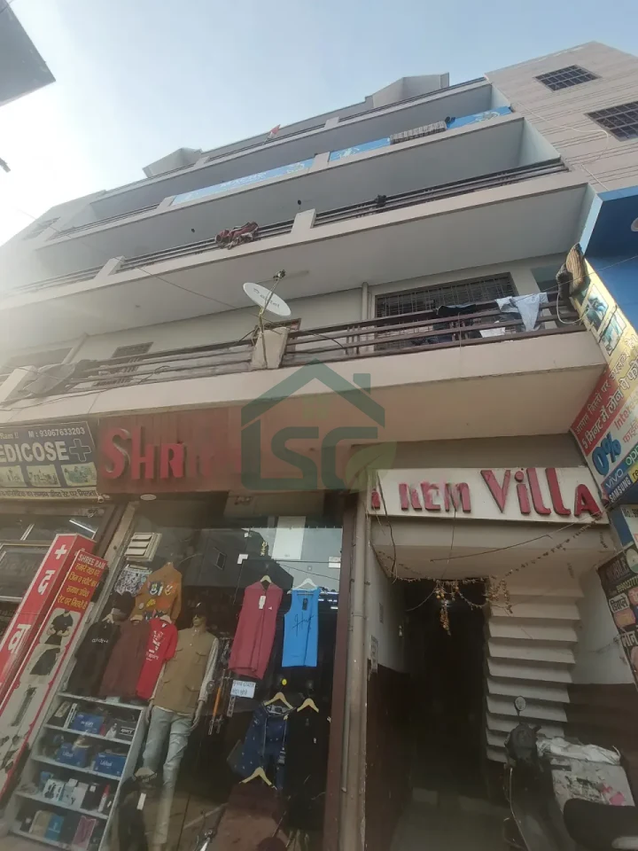 Ransingh Room For Rent in Imt Manesar, Gurugram — property photo 2
