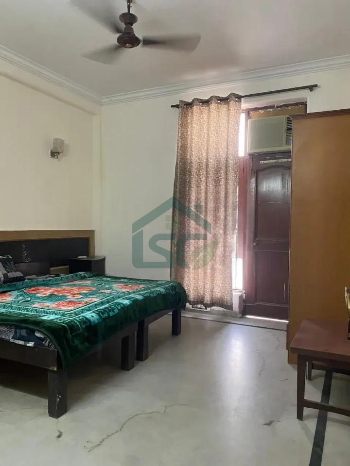 Ashwini PG in Sector 41, Gurugram — property photo 3