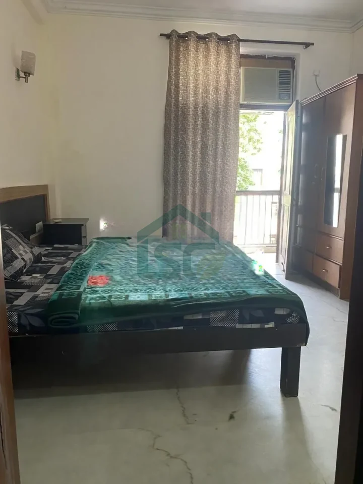 Ashwini PG in Sector 41, Gurugram — property photo 2