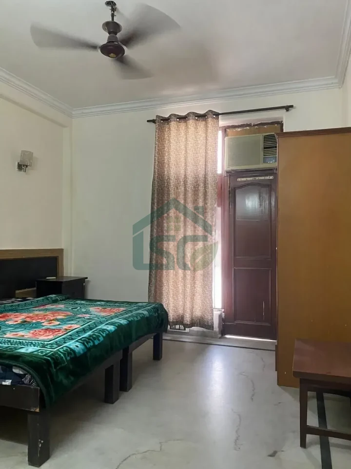 Ashwini PG in Sector 41, Gurugram — property photo 4