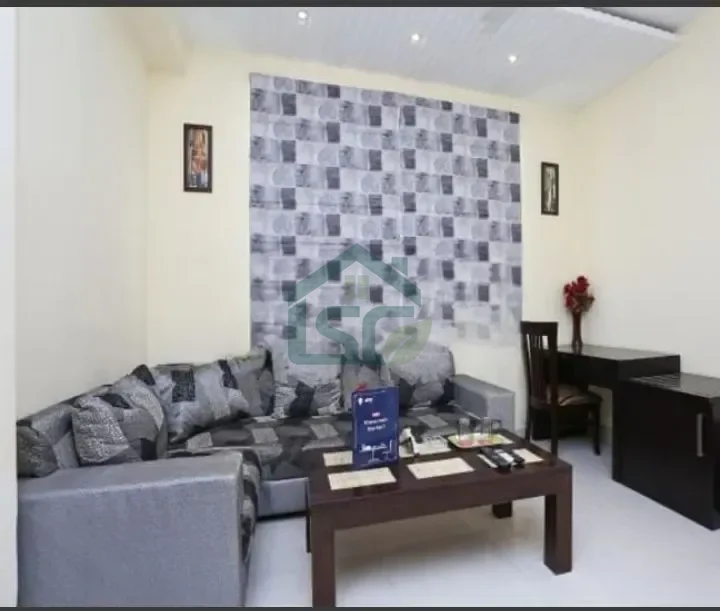Ashwini PG in Sector 41, Gurugram — property photo 5