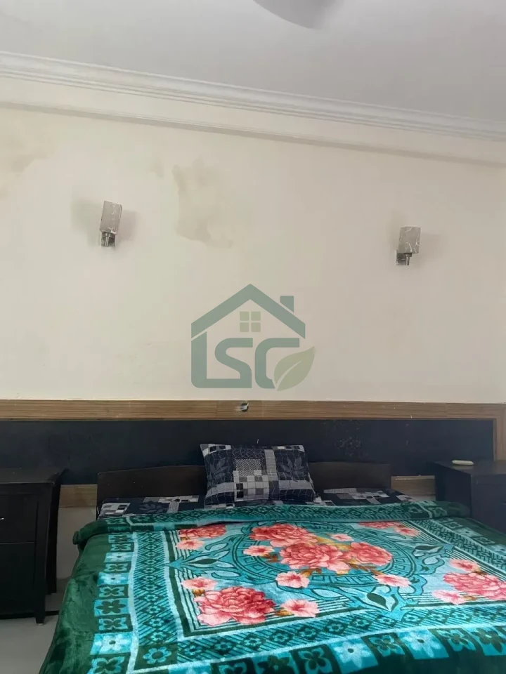 Ashwini PG in Sector 41, Gurugram — property photo 1
