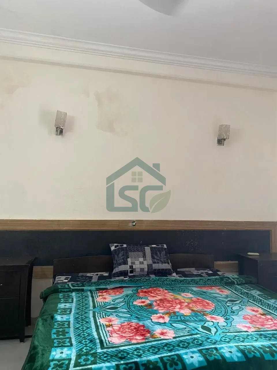 Ashwini PG in Sector 41, Gurugram — property photo 1