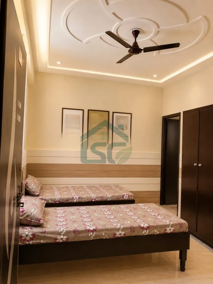 Photo 2 of Sky Home'S Laddhak, Sector 66, Noida
