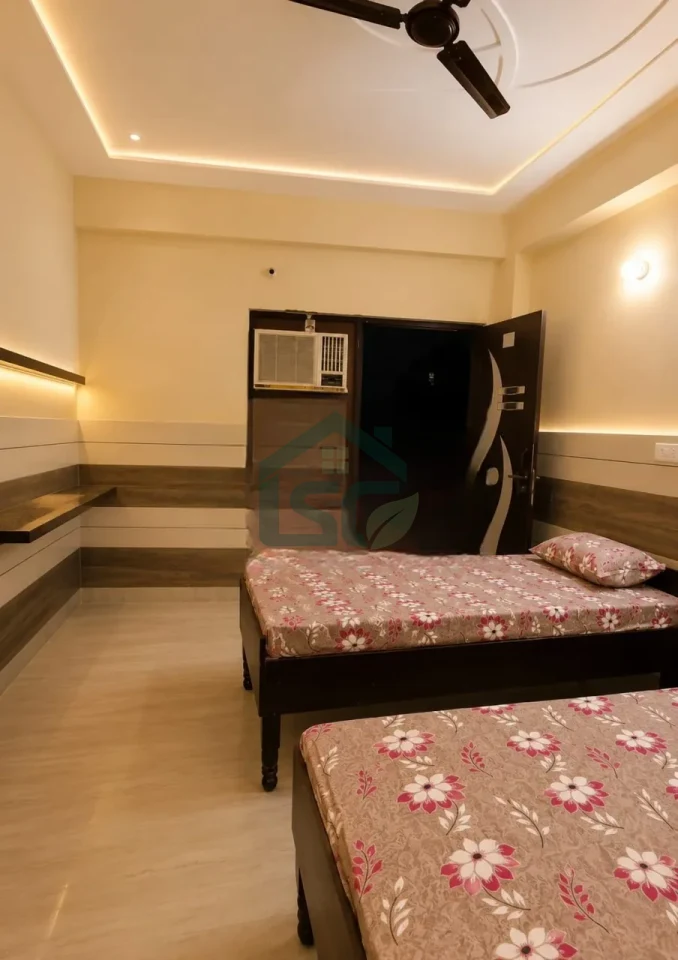 Photo 4 of Sky Home'S Laddhak, Sector 66, Noida