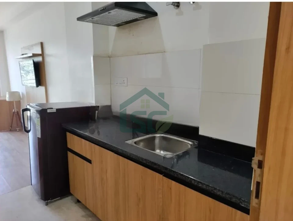 Photo 3 of Anvi Residency PG For Boys & Girls, Sector 22, Gurgaon