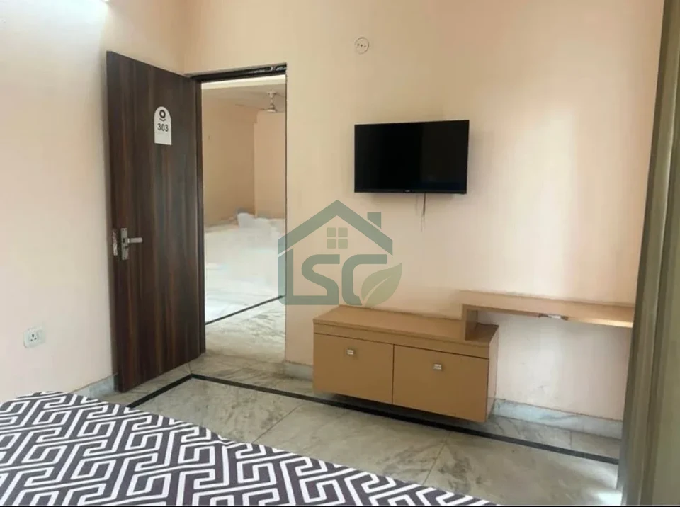 Photo 2 of Anvi Residency PG For Boys & Girls, Sector 22, Gurgaon