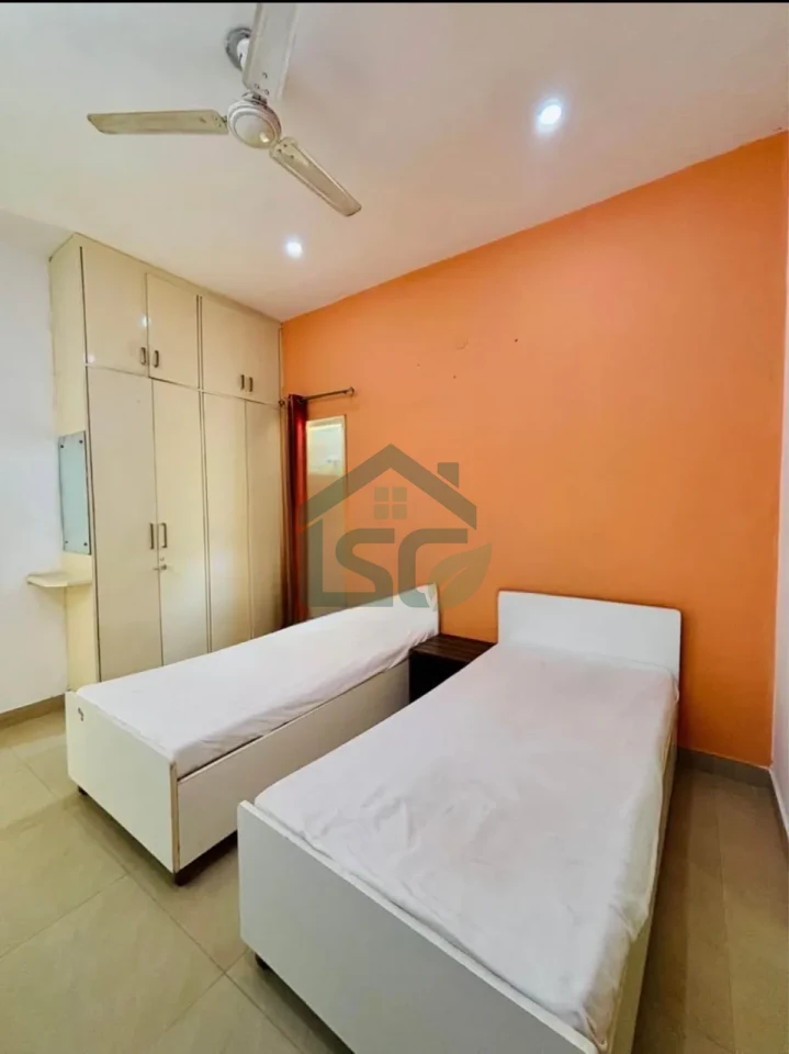 Photo 4 of Anvi Residency PG For Boys & Girls, Sector 22, Gurgaon