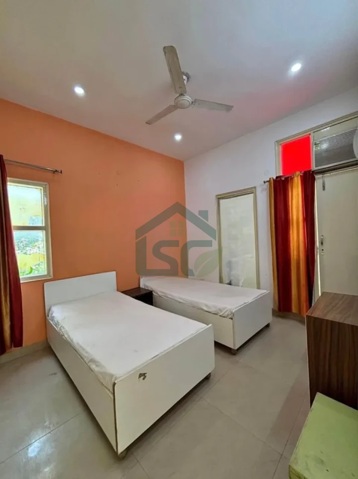 Photo 5 of Anvi Residency PG For Boys & Girls, Sector 22, Gurgaon