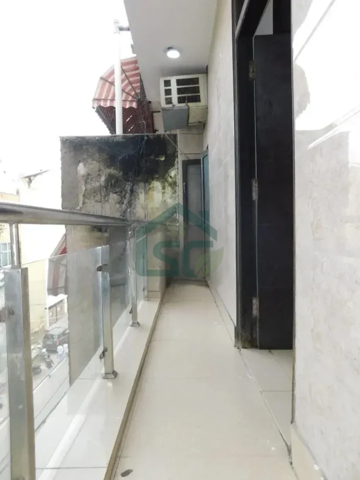 Prustel living Chanakya house boys in Block N, Delhi — property photo 3