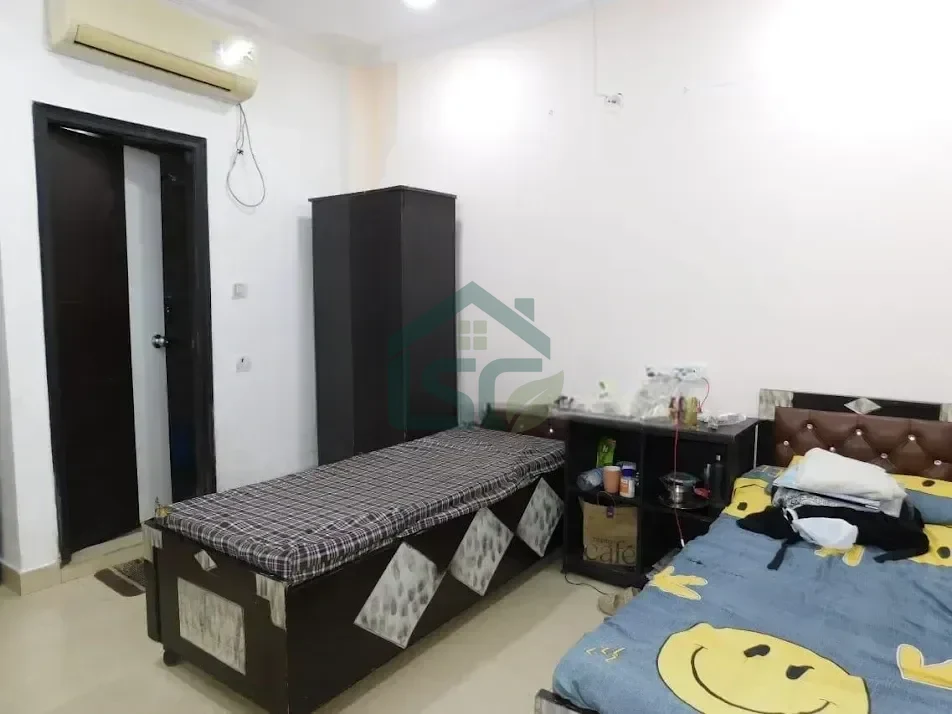 Prustel living Chanakya house boys in Block N, Delhi — property photo 1
