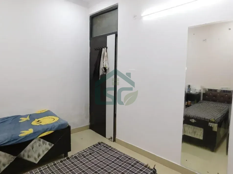 Prustel living Chanakya house boys in Block N, Delhi — property photo 2