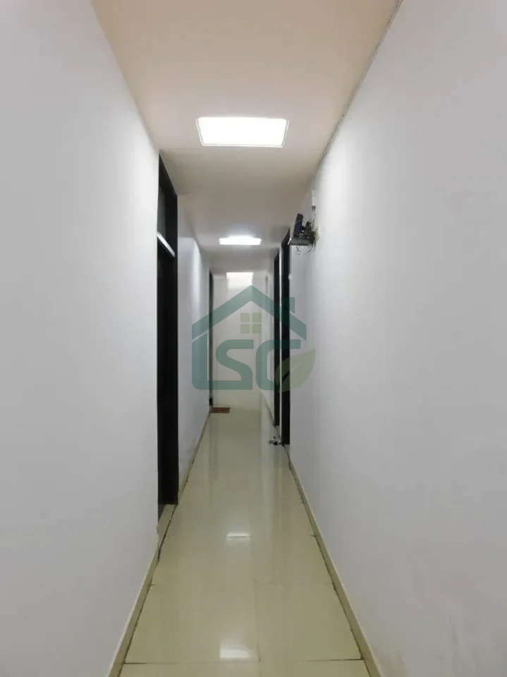 Prustel living Chanakya house boys in Block N, Delhi — property photo 4