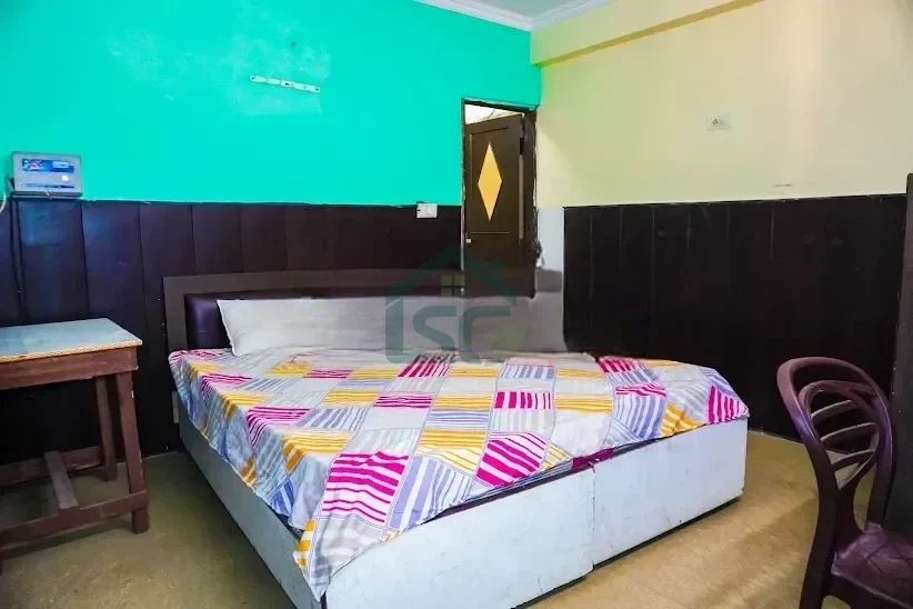 At Divine PG, Plot No 559, 31/M, Mamura, Sector 66, Noida, Uttar Pradesh, Noida