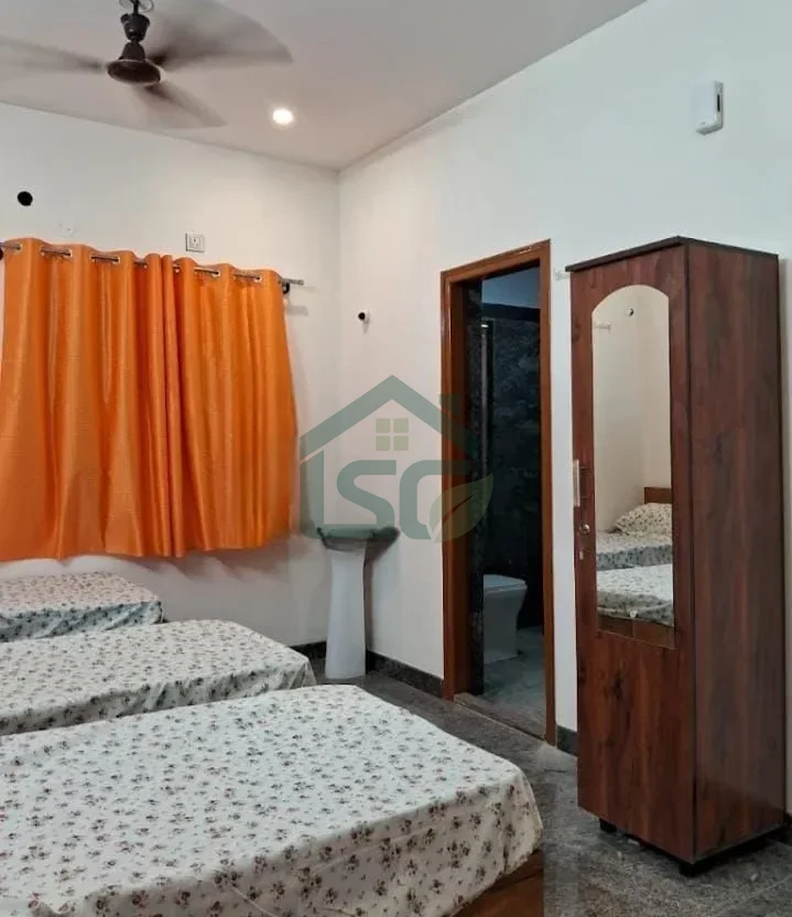Photo 3 of Sri Balaji PG For Gents, Virupakshapura, Bangalore