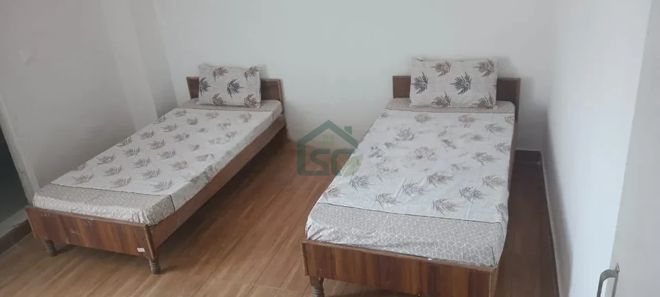 Photo 4 of Shivansh PG, Sector 35, Noida