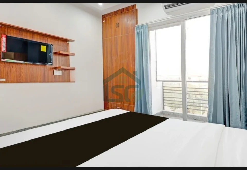 Photo 3 of Super Townhouse Sector 62 Gurgaon Near World Mark, Sector 64, Gurgaon