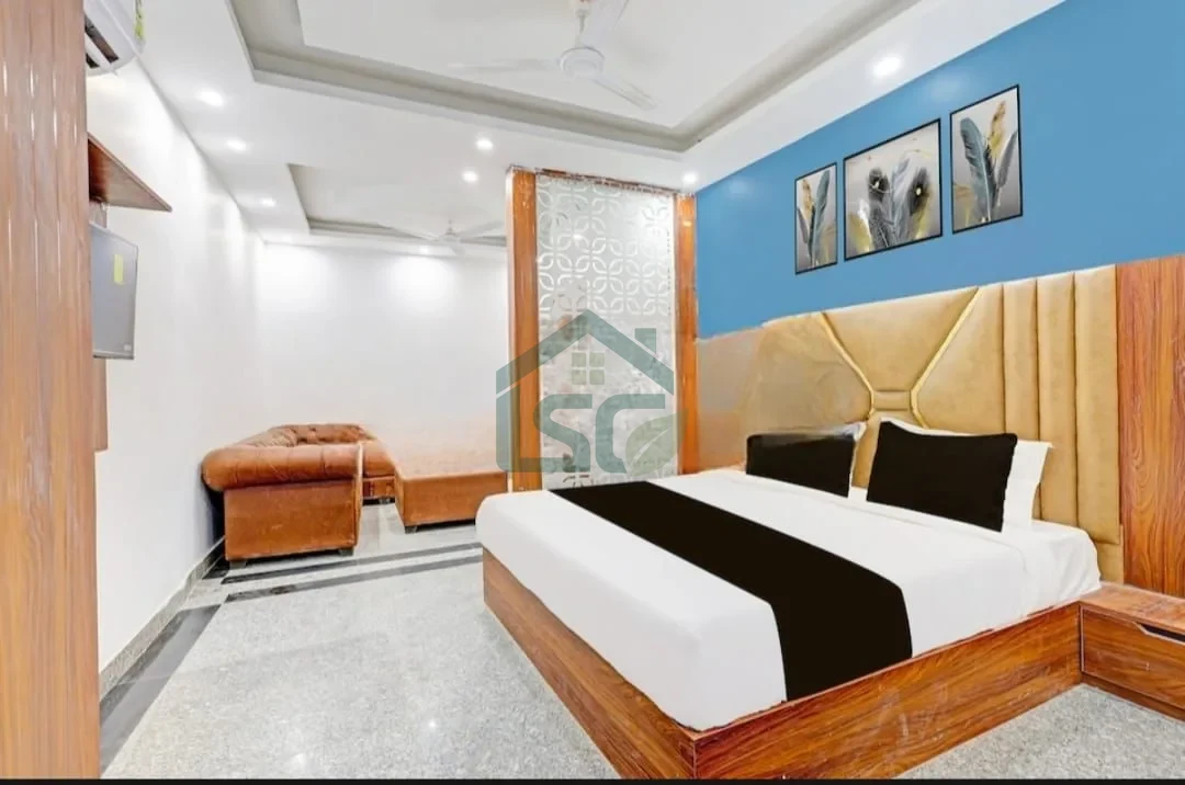 At Super Townhouse Sector 62 Gurgaon Near World Mark, Sector 64, Gurgaon