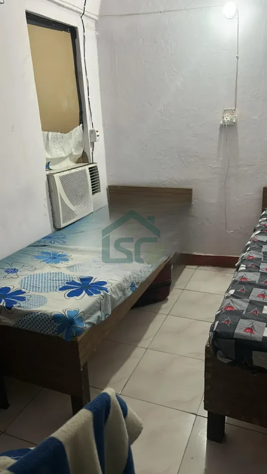 Global PG in Uttam Nagar, Delhi — property photo 2