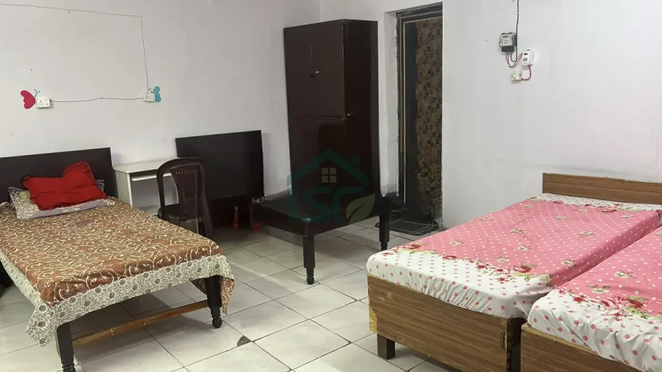 Global PG in Uttam Nagar, Delhi — property photo 3