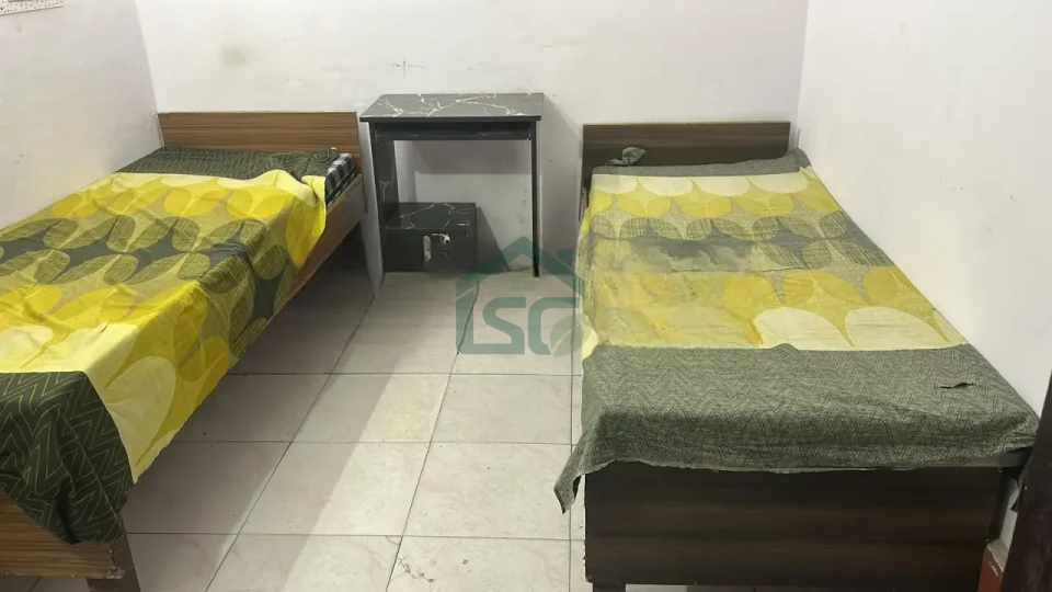 Global PG in Uttam Nagar, Delhi — property photo 4