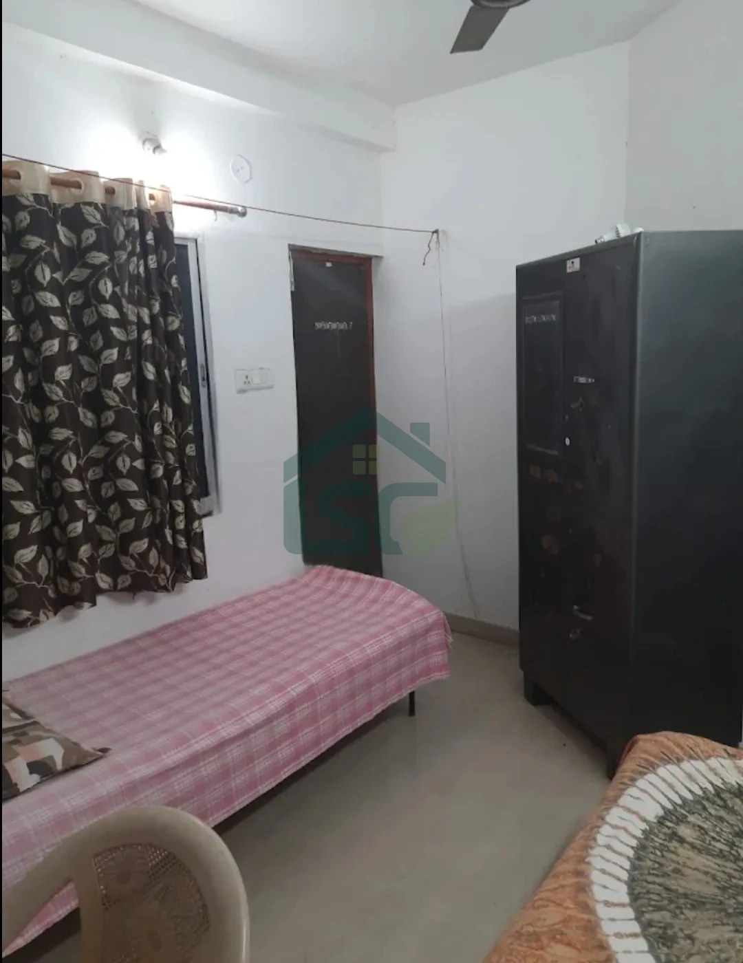 At Sadbhavna Girls Hostel, Somalwada, Nagpur