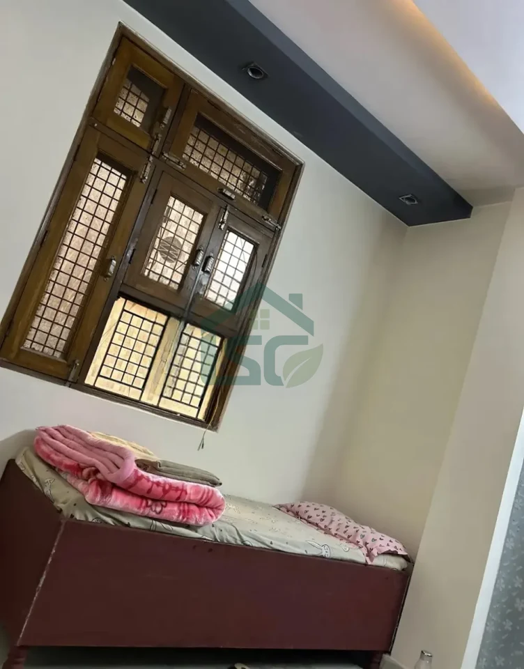 Indian PG in Laxmi Nagar, Delhi — property photo 4