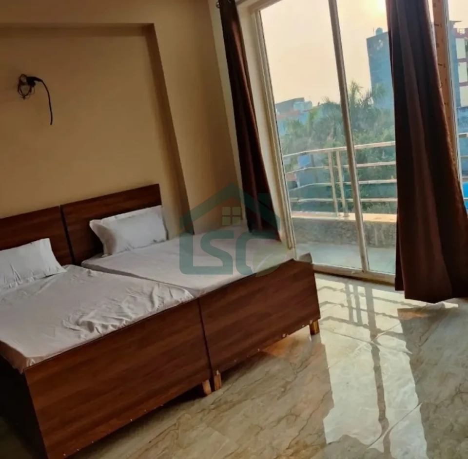 Indian PG in Laxmi Nagar, Delhi — property photo 5