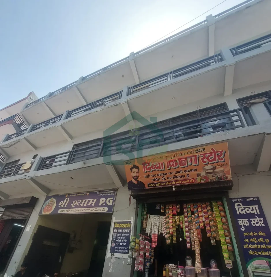 Mukesh Room For Rent in Imt Manesar, Gurugram — property photo 2