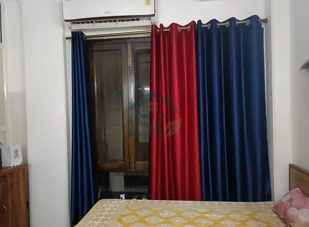 PG Horizon in Anand Niketan, Delhi — property photo 1