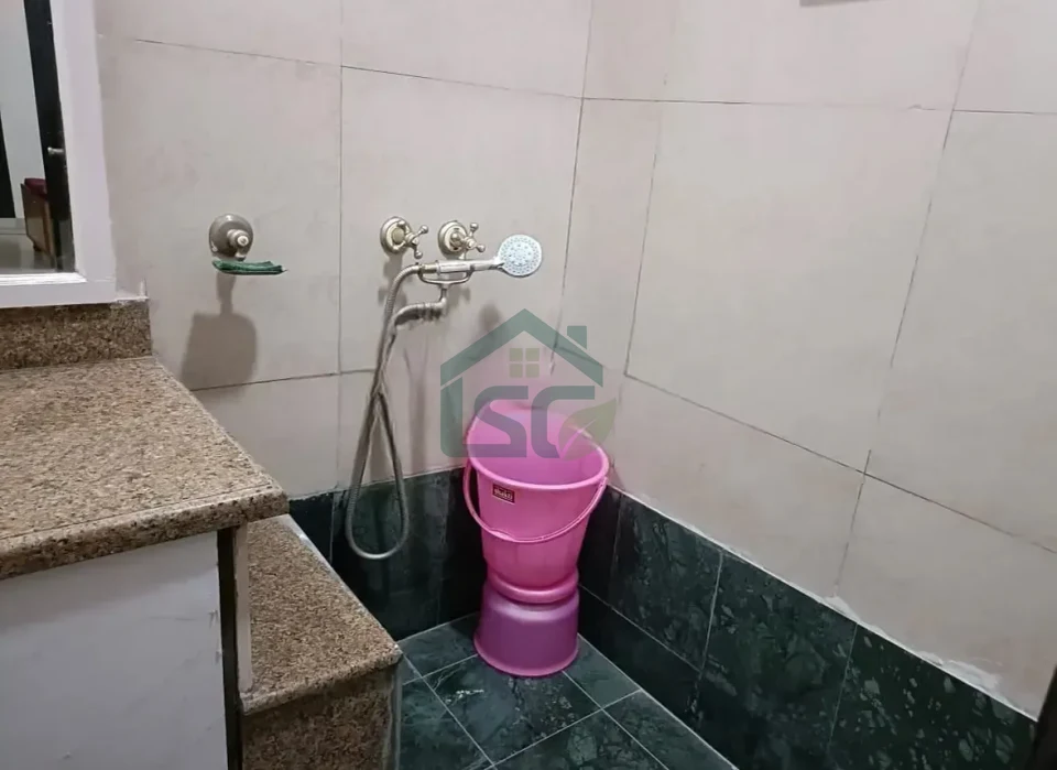 PG Horizon in Anand Niketan, Delhi — property photo 4